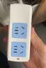 公牛（BULL）无线插座/插板/排插/接线板 GN-A02 2位无线插座（需自行配电源线和插头） 实拍图