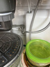 飞利浦（PHILIPS）净水器家用 0阻垢剂直饮水机保留矿物质无废水母婴适用厨下超滤净水机不插电 自来水过滤器AUT1210 【人气推荐】保留矿物质 实拍图