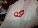 好奇（Huggies）铂金装小桃裤纸尿裤XL96片(12-17kg)加大号尿不湿透【透爽散热】 实拍图