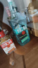 出口小方瓶 北京二锅头  翡翠 永丰牌 清香型白酒42度纯粮 500ml*6瓶礼盒 实拍图