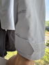 【冲锋衣专洗】洗衣服务 干洗冲锋衣专业洗护丰巢洗衣 上门取送干洗软/硬壳/三合一 干洗衣服水洗始祖鸟祖鸟 标准洗 | 冲锋衣1件 点击去定制选择上门时间 实拍图