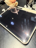 图拉斯【全新升级丨销额第一】 适用2026iPadPro新款Mini7钢化膜 Air8/7第11代/10/6平板保护高清抗指纹 【iPad Mini7/6】8.3英寸 【高清高透不累眼】 实拍图