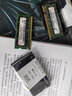 SKHY 海力士 DDR2 二代 PC2 SODIMM 笔记本电脑内存条 2G DDR2 800 笔记本内存 实拍图