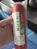 山林大红上海特色大红肠400g 海派风味火腿肠 即食肉肠熟食香肠 源头直发 实拍图