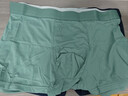 猫人男士内裤男冰丝男抗菌大码平角裤男生凉感透气四角短裤头裤衩 实拍图