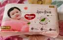 好奇（Huggies）铂金装小桃裤纸尿裤S96片(4-8kg)新生儿小号尿不湿【透爽散热】 实拍图