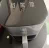 美的（Midea）可视空气炸锅蒸烤一体免翻面 家用多功能实用旋钮大容量5.3L全金属内腔微蒸汽热风循环KZE538J5 实拍图