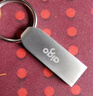 爱国者（aigo）32GB USB2.0 U盘 办公电脑U盘 U268 小巧便携金属优盘 实拍图