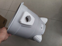 德尔玛（Deerma）【重磅新品】TJ700S 干吹两用吸尘器 家用商用 吸尘器桶式大吸力 整机降噪设计ZN-530 实拍图
