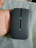 华为鸿蒙智选随身wifi6移动无线wifi3随行网络4g无线网卡携带无限制三网全国通用流量2026款5G AX15B 顶配WiFi6灰【三网切换】3000毫安大电池 实拍图