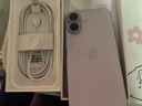 Apple/苹果 iPhone 17 256GB 白色 支持移动联通电信5G 双卡双待手机 实拍图