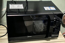美的（Midea）微波炉经典升级款M2A 家用小型20升平板式易清洁快捷双旋钮高效速热杀菌除味 实拍图