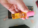 蜜葳特时光小亮珠淡纹抗皱眼部精华油10ml*2礼盒送眼罩花水送女友礼物 实拍图