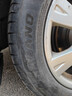 韩泰（Hankook）汽车轮胎 205/55R16 91V K415 原配大众宝来/高尔夫/朗逸 实拍图