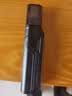 康佳（KONKA）鼻毛修剪器电动鼻毛剪迷你便携充电式脱毛仪高转速进毛口二代升级修鼻毛神器中秋国庆出行必备礼物 顶配升级款【耀夜黑】 实拍图