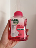 滴露（Dettol）泡沫洗手液樱桃250ml+兰花250ml 抑菌杀菌消毒泡泡型补充装儿童 实拍图