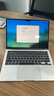 Apple/苹果AI/MacBook Air13英寸M5 (10+8核) 16G 512G银色笔记本电脑MDH74CH/A 实拍图