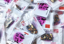 东阿阿胶桃花姬阿胶糕180g*2礼盒装即食送妈妈母亲节礼物送长辈女营养品 实拍图