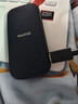 闪迪（SanDisk）2TB Type-c USB3.2移动固态硬盘（PSSD）E30高速 移动SSD 读速800MB/s 兼容手机笔记本电脑 实拍图