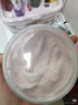 多芬冰淇淋身体磨砂膏樱花甜香280g 去角质保湿滋润沐浴露男女洗澡搓泥 实拍图