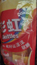 彩虹（Skittles）彩虹糖软糖约30袋540g 儿童零食qq糖水果糖橡皮糖独立小包装零食 实拍图