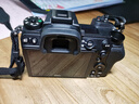 尼康（Nikon）Z 6II（Z6ii/Z62）全画幅微单数码照相机4K高清Volg摄像机学生 礼物 旅游 手持随身拍照片直播相机 Z 6ll+24-200一镜天涯镜头 套装二【日常家用含256G卡+ 实拍图