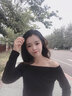 BROSWAY欧美时尚TJMini系列项链字母吊坠小众轻奢饰品生日送女友礼物 私密物语 字母A 链长440mm 实拍图