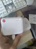 中兴（ZTE）F50 5G随身wifi免插卡移动无线便携式路由器热点车载笔记本电脑上网卡托全国通用流量 实拍图