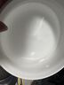 特美居（temeiju）水果叉一次性叉子月饼蛋糕竹制加厚点心叉外卖打包环保木叉100支 实拍图