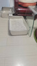 pidan猫砂 纯豆腐猫砂2.4kg*6包强力吸臭不易带出 可冲厕所非膨润土砂 实拍图