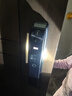 联想R20-1 掌静脉 智能门锁 指纹锁 3D人脸识别 智能锁 电子锁 入户门 密码锁 家用 全自动 防盗门 实拍图