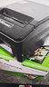 佳博（Gprinter）GP-C200V热敏小票打印机80mm USB+钱箱口 餐饮服装店药店零售商超前台收银票据打印机自动切纸 实拍图