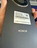 荣耀X70 焕新版 8+128 幻夜黑 十面抗摔 8300mAh青海湖电池 IP69防水 荣耀绿洲护眼屏 AI手机 国家补贴 实拍图