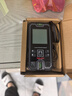 德力西电气（DELIXI ELECTRIC）测距仪绿光激光尺手持毫米高精度电子尺家用量房仪锂电语音款50m 实拍图