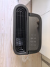 德业（Deye）除湿机/抽湿机 除湿量25升/天 45㎡家用轻音地下室除潮除湿器干衣机客厅卧室 手机智控DYD-T22A3 实拍图