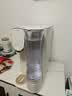 沁园（TRULIVA）RO反渗透台式净饮机制冷加热母婴直饮水一体烧水即热式台上家用电器国家补贴饮水茶水吧机CR-Z5151 实拍图