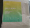 有时光浴缸套一次性泡澡袋加大加厚酒店浴盆成人温泉婴儿周长640cm20个 实拍图