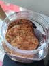 万达鲜烤鳕鱼片300g 酥松嚼劲深海鱼肉即食高蛋白休闲零食儿童孕妇 实拍图