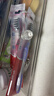 高露洁（Colgate）【牙刷金榜】牙刷软毛超洁纤柔牙刷成人独立包装5支男士女士 实拍图