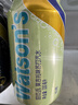 屈臣氏（Watsons）莫吉托味苏打水饮料0脂低糖低卡调酒含汽气泡水330mL*24罐整箱 实拍图