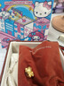 周生生黄金转运珠 HelloKitty招财福猫三丽鸥足金串珠92618C定价 实拍图