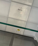 海尔（Haier）「465超薄大容量升级款」501L十字门冰箱抗菌双净化超薄一级风冷无霜BCD-501WGHTDEDH9U1国家补贴 实拍图