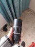 【精巧便携】16X52单筒望远镜手持高倍高清连手机拍照户外望远镜 高清款 1 个 实拍图