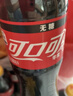 可口可乐（Coca-Cola）零度 Zero 无糖汽水 碳酸饮料 500ml*12瓶 整箱装 实拍图
