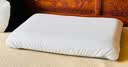 亚朵星球慢回弹记忆绵枕枕头护颈枕芯基础款枕头芯酒店睡眠高款12cm单只装 实拍图