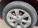 玛吉斯（MAXXIS）轮胎/汽车轮胎 195/60R16 89V EC1 适配骐达/启辰D60 实拍图