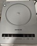 九阳（Joyoung）电磁炉2200W大功率家用电磁灶火锅炉一体微晶面板一键爆炒炒菜智能定时C22S-N520 实拍图