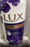 力士（LUX）依兰香沐浴露 幽莲魅肤馥郁香氛精油沐浴乳1000g 持久留香 实拍图