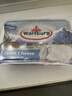 沃特堡（wartburg）奥地利进口 原味涂抹奶油奶酪150g 冷藏 烘焙 早餐 原制奶酪 实拍图