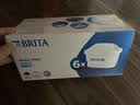 碧然德（BRITA） 家用滤水壶 净水壶滤芯 Maxtra 多效滤芯 6枚装 实拍图